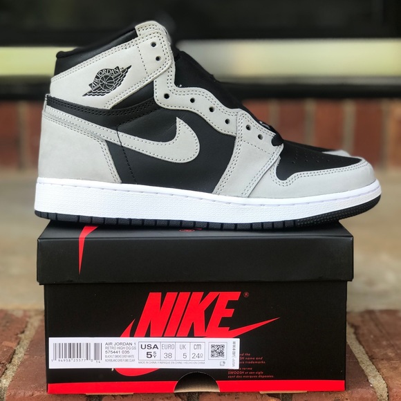 jordan retro 1 5.5